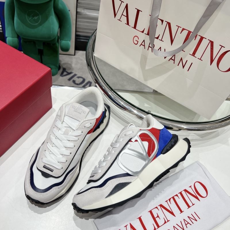 Valentino Rockrunner Shoes